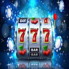 Captain's Bounty interactive game interface on togel 56 platform