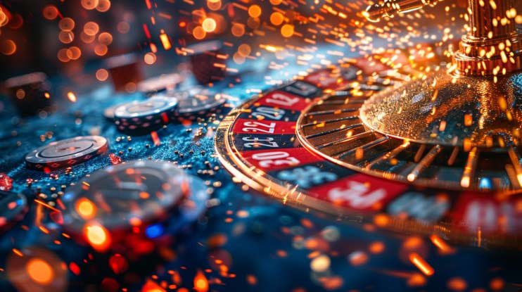 togel 56 Ceme table lobby showing available stakes and dealers